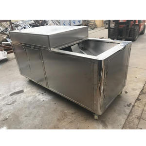 Máquina deshuesadora automática de semillas de olivo Máquina desechadora de semillas de Olivo - Product Image 4