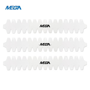 <span class=keywords><strong>Protector</strong></span> de Marco de Raqueta Personalizado, Protectores de Raqueta de Pádel de TPU <span class=keywords><strong>Transparente</strong></span>, Cinta de Protección Duradera para Tenis de Playa, Accesorios Deportivos - Product Image 1