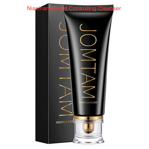 <span class=keywords><strong>โฟม</strong></span><span class=keywords><strong>ล้าง</strong></span><span class=keywords><strong>หน้า</strong></span>จอ<span class=keywords><strong>ม</strong></span>ทา<span class=keywords><strong>ม</strong></span> ทำความสะอาดรูขุมขน ลดสิว ด้วยกรดอะมิโน บำรุงผิวชุ่มชื้น กระจ่างใส นวดหน้า ไนอะซินาไมด์ - Product Image 2