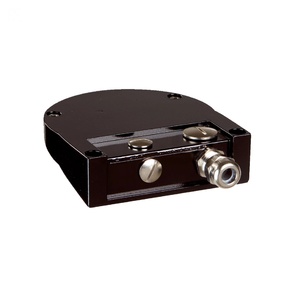 Capteur à fibre optique traversante en plastique populaire LL3-TE01 5325807 pour le comptage de pièces minuscules, équipement d'automatisation, vente en gros et OEM - Product Image 2