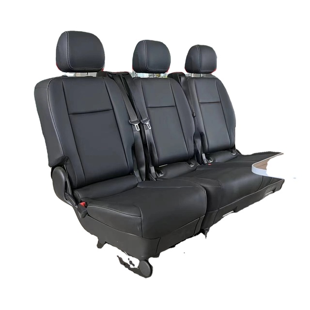 DOS W447 Original Interior Parts Accessories for Mecedes W447 W448 V Class V Klasse V250 V300 Original Van Seat Vito Upgrade