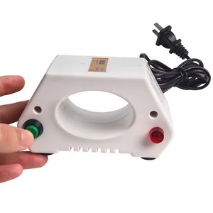 Chuyên Nghiệp Trọng Lượng Nhẹ Thép Không Gỉ Đồng Hồ Cơ Khí <span class=keywords><strong>Demagnetizer</strong></span> Cho Đồng Hồ Sửa Chữa Và Điều Chỉnh - Product Image 2