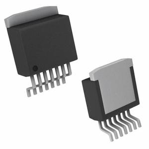 OPA548F/500G3 ซัพพลายเออร์ชิ้นส่วนอิเล็กทรอนิกส์ของแท้ วงจรรวม IC POWER 1 CIRCUIT DDPAK/TO263-7 - Product Image 1