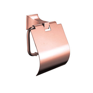 Support mural pour <span class=keywords><strong>papier</strong></span> <span class=keywords><strong>toilette</strong></span> Watersino OEM ODM, accessoires et quincaillerie de salle de bain - Product Image 2