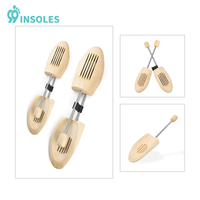 Chaussures de printemps en acier inoxydable pour hommes, chaussures d'arbre pour adulte