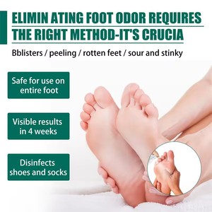 Crema Antifúngica Natural para el Cuerpo y los Pies, Sin Parabenos y Libre de Crueldad Animal, Alivia <span class=keywords><strong>la</strong></span> Picazón, el <span class=keywords><strong>Tiña</strong></span> y el Pie de Atleta - Product Image 5