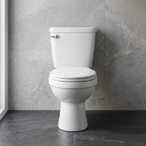 ชุดสุขภัณฑ์เซรามิกแบบสองชิ้นจาก alibaba - Product Image 4
