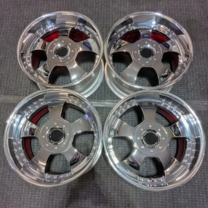 Rines Forjados de 18, 19, 20 y 21 Pulgadas para JDM Toyota, Honda, Nissan, Lexus, Chrysler, <span class=keywords><strong>Cadillac</strong></span>, Benz, BMW, Acura, Infiniti, <span class=keywords><strong>Fabulosos</strong></span> y Sofisticados - Product Image 3