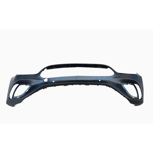 Pour <span class=keywords><strong>Mercedes</strong></span> classe E W213 <span class=keywords><strong>AMG</strong></span> <span class=keywords><strong>E53</strong></span> ensemble de pare-chocs avant apprêté remplacement 2021-2023 modèles - Product Image 4