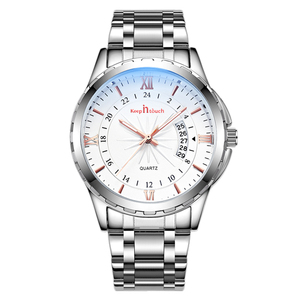 Douane Fabriek Prijs High-End Custom Horloges <span class=keywords><strong>Excel</strong></span> Horloge Quartz Atm Mannen Horloges Legering Luxe Fashion Charm <span class=keywords><strong>Japan</strong></span> Lederen vrouwen - Product Image 5