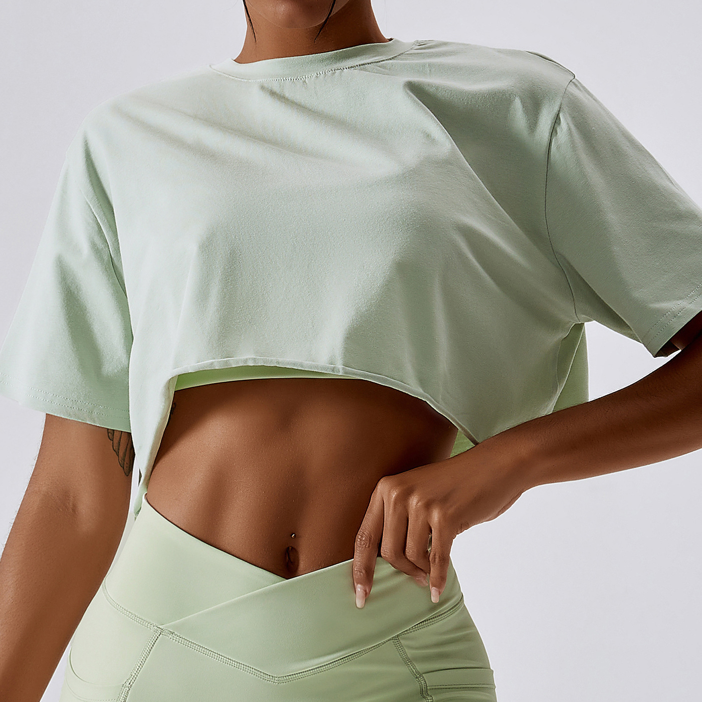 Verde