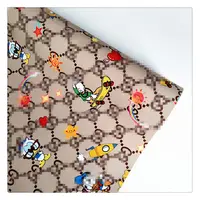 Louis Vuitton Polyester Fabric - FabrikAholic