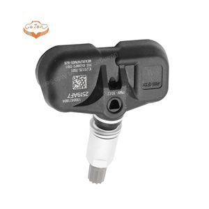Andere auto-onderdelen TPMS bandenspanningsensor PMV-107J 42607-33021 315Mhz voor <span class=keywords><strong>Toyota</strong></span> Lexus GS350 Camry Highlander Land Cruiser - Product Image 1