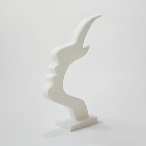 Support de rangement pour lunettes imprimé en 3D, Cadeaux lifestyle, Ornements créatifs et tendance pour lunettes, Jouets amusants et pratiques - Product Image 4