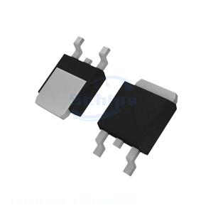 Original One Stop Service CSHD6-40C TR13 PBFREE TO-252-3, DPAK , SC-63 Diode Arrays Buy Electronics Components Online - Product Image 1
