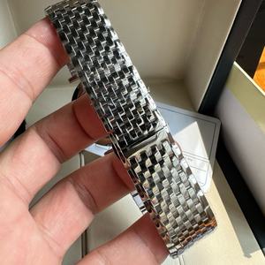 Reloj Mecánico para Hombre con Esfera Verde - Diseño Moderno - Product Image 5