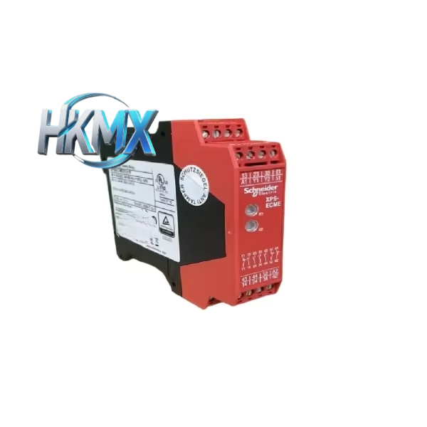 Brand New XPSECPE5131P High Power AC/DC Sealed Safety Relay With Copper Contacts for Industrial Automation