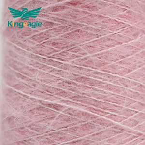 Kingeagle Nova Tendência Moda Fio de Cor Gradiente Elegante para Cachecóis - Product Image 2