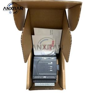 Module de mesure de température à thermistance à 4 canaux pour Delta DVP04PT-E2 série DVP-E 04PT-E2 - Product Image 5