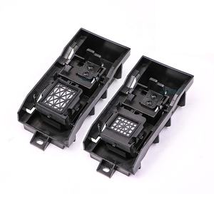 ชุดประกอบแคปปิ้งสเตชั่น XP600/TX800 สำหรับเครื่องพิมพ์โซลเว้นท์ Locor หัวพิมพ์ DX5 DX7 ชุดแคปท็อปสำหรับเครื่องพิมพ์อิงค์เจ็ท - Product Image 1