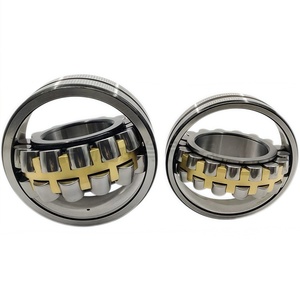 Rodamiento de rodillos esféricos de repuesto OEM 21308 EK para rodillos transportadores - Product Image 3