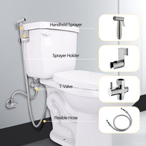 Набор для ванной комнаты - Product Image 6