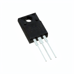 Authorized Distributor Buy Online Electronic Components Diode Arrays TO-220-3 Full Pack, Isolated Tab SFF507G - Product Image 1