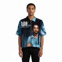 Veste matelassée à capuche unisexe en tissu polyester/coton, coupe-vent, manteau d'hiver décontracté avec col mandarin et fermeture éclair