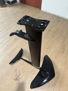 Sistema de Control de Estabilidad Avanzado FOIL ASSIST, Material Plástico para Propulsión de Foil, Mejora tu Experiencia con Hydrofoil - <span class=keywords><strong>Surf</strong></span> y Deportes Acuáticos - Product Image 6
