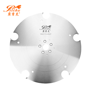 22 inch 5t xưởng cưa gỗ nhiều Rip TCT tròn lưỡi cưa Lucas lưỡi cưa - Product Image 3