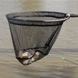 Ensemble de cannes à pêche en mer 2,1 m, canne à lancer complète pour la pêche en eau salée, pour débutants - Product Image 2