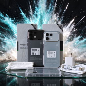 สมาร์ทโฟนรุ่นใหม่ปี 2026 NOTE 60pro รองรับ 4G/5G ทั่วโลก รองรับซิมคู่ หน้าจอโค้งเล็กน้อยขนาด 7.3 นิ้ว กล้อง HD ระดับธุรกิจ ความละเอียด 108MP รองรับการชาร์จเร็ว 65W - Product Image 4