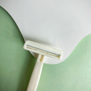 <strong>S</strong>.belle Hair Removal <strong>Shaver</strong> for <strong>Women</strong> Armpit Hair Removal Tool Clean Shaving Knife - Product Image 5