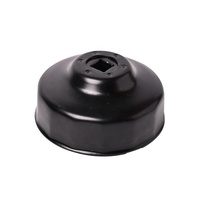 3/8 ''tasse filtre à huile clé Durable Portable Auto filtre clé filtre à huile clé à douille dissolvant