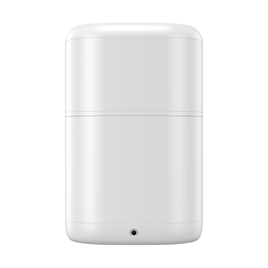 Tùy chỉnh logo wifi từ xa máy ảnh 6L lớn Dog Cat Pet feeders hẹn giờ thông minh tự động Pet Feeder với ứng dụng điện thoại - Product Image 6