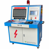 Testeur de résistance aux surtensions KYDYD2845kV 0-45kVp (test tour à tour) – Équipement de test de résistance d'isolement haute tension pour fabricants