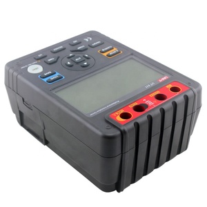 UNI-T UT511 Medidor Digital de Resistencia de Aislamiento de Alta Precisión IP55, Medición de Voltaje de CC/CA de 30-1000V, 1 Año UNI-T UT511 UNI-T - Product Image 2