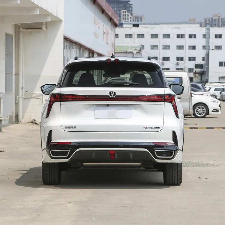 Range Rover Подержанный автомобиль более дешевые автомобили MINI EV комплект для переоборудования электромобилей