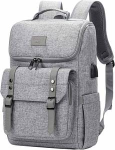 Échantillon Gratuit - Sac de Voyage Multifonctionnel BSCI pour Hommes et Femmes, Sac à Dos de Sport, Sac à Dos pour Ordinateur Portable avec Port de Chargement USB - Product Image 6