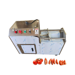 French Fries <b>Vegetable</b> Cutting <b>Machine</b> Stainless Steel Motor Multifunctional for <b>Fruit</b> Potato <b>Processing</b> 220/380V 1 Year - Product Image 1