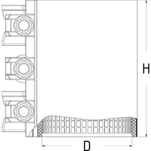 ปลอกคอซ่อมสามสลักเกลียวสำหรับเครื่องมือกลึงรุ่น78-88 - Product Image 3