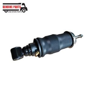 China Guangzhou 502468 1502472 1871658 1870893 2477273 2453686 2493170 Amortiguador USO PARA <span class=keywords><strong>Scania</strong></span> camión repuestos <span class=keywords><strong>chasis</strong></span> - Product Image 5