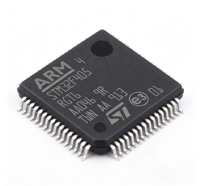 STM32F405RGT6 LQFP64 Microcontrolador Integrado de 32 bits Cortex-M4, 168MHz, 1MB de Memoria Flash, Serie STM32F4