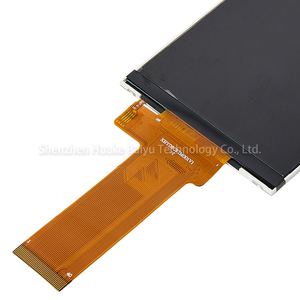 CTP 可选 5 英寸 IPS TFT LCD <span class=keywords><strong>LCM</strong></span>，分辨率 480x854，ST7701S 驱动芯片，<span class=keywords><strong>4</strong></span> 路 MIPI DSI 接口 - Product Image 4