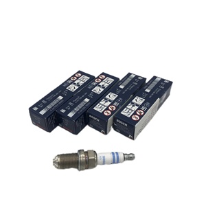 Pièces de réparation d'allumage automatique de haute qualité en usine OE 12120037607 93190944 pour bougie d'allumage Bosch pour Land Rover pour <span class=keywords><strong>BMW</strong></span> Min - Product Image 2