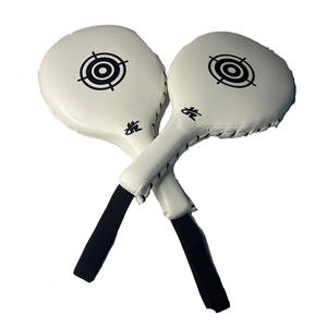 Cible de réaction pour l'entraînement de <span class=keywords><strong>boxe</strong></span>, main de Taekwondo, tennis de table, page unique, Muay Thai, Sanda, <span class=keywords><strong>pied</strong></span> - Product Image 5