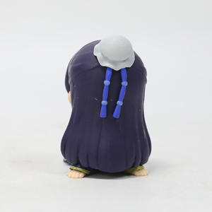 Figuras de Acción de Anime de 6 cm, 2 Estilos, de la Película Popular 'Diario de una Muñeca', en PVC, Versión Q, para Regalos y Decoración del Hogar - Product Image 6