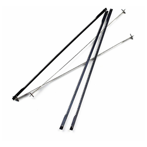 Lames circulaires industrielles soudées à haute fréquence en nitrure 24T 14 pouces 132 mm <span class=keywords><strong>pour</strong></span> <span class=keywords><strong>scie</strong></span> sauteuse polyvalente et multifonctionnelle <span class=keywords><strong>pour</strong></span> le bois - Product Image 3
