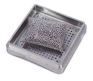 Termoformatrice Dentale da Banco di Precisione - Funzionamento Semplice per Cliniche e Laboratori Odontotecnici - Product Image 4