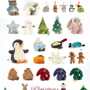 Muñecos de Peluche de la Serie Divertida JC UK, Oso Barcelona, Dragón Matcha, Tela Reconfortante, Regalo de Cumpleaños, Malla - Product Image 2